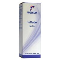 Weleda Infludo (P) 30ml