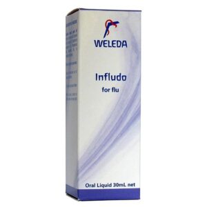Weleda Infludo (P) 30ml