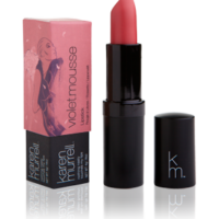 Karen Murrell Lipstick Violet Mousse 4g