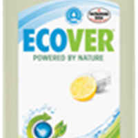 Ecover Washing up liquid lemon & aloe vera 1L