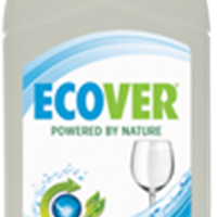 Ecover Dishwasher rinse aid 500ml