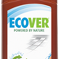 Ecover Floor Cleaner 1L (soap with linseed)
