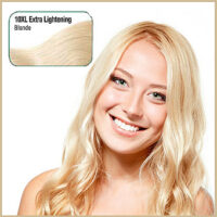 Tints of Nature 10XL Extra light Blonde 130ml