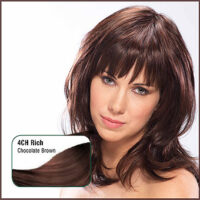 Tints of Nature 4CH Rich Chocolate Brown 130ml