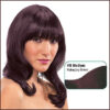 Tints of Nature 4M Medium Mahogany Brown 130ml