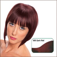 Tints of Nature 4RR Dark Henna Red 130ml