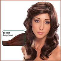 Tints of Nature 5R Rich Copper Brown 130ml
