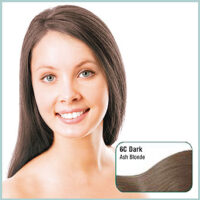 Tints of Nature 6C Dark Ash Blonde 130ml