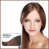 Tints of Nature 6N Natural Dark Blonde 130ml