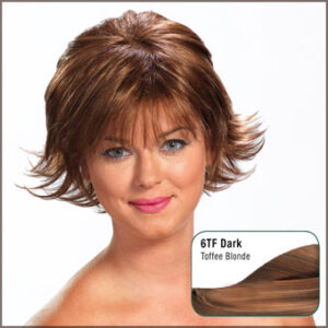 Tints of Nature 6TF Dark Toffee Blonde 130ml