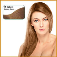Tints of Nature Natural Medium Blonde 7N