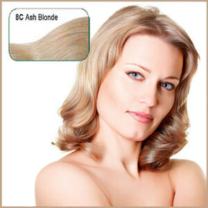 Tints of Nature 8C Ash Blonde 130ml