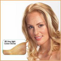 Tints of Nature 9D Very Lt Golden Blonde 130ml