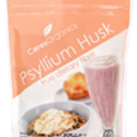 CERES Psyllium Husk 180g
