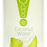 OQua Coconut Water 350ml can