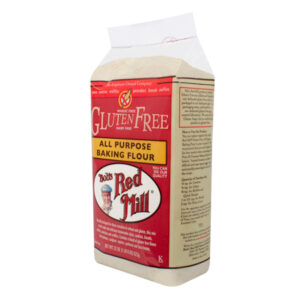 Bobs Red Mill All Purpose Baking Flour Gluten Free 623g