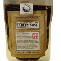Mitoku Miso Marukura Barley 250g