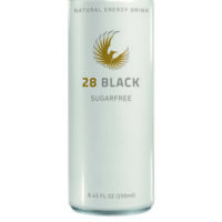 BBC 28 Black Sugar free energy drink 250ml