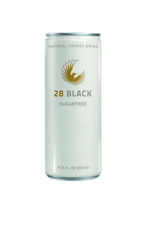 BBC 28 Black Sugar free energy drink 250ml