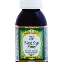 Malcolm Harker Black Sage Leaf 100ml