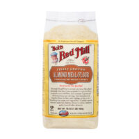 Bobs Red Mill Almond Meal/Flour Gluten Free 453g