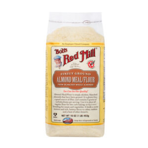 Bobs Red Mill Almond Meal/Flour Gluten Free 453g