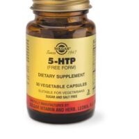 SOLGAR 5-HTP 30