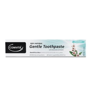 Comvita Gentle Toothpaste 100g