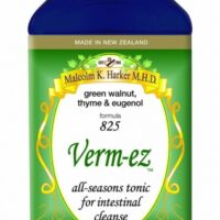 Malcolm Harker 825 Verm-ez Tonic 230ml