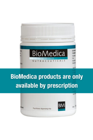 BioMedica Enterocare 150g