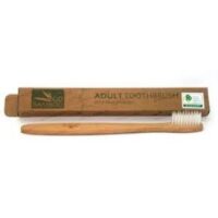 GO Bamboo Toothbrush adult