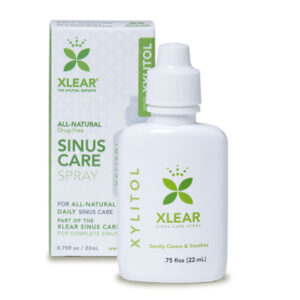 Xlear Nasal Spray