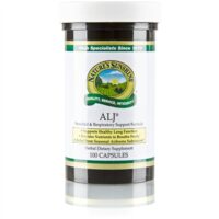Nature's Sunshine ALJ 100 Cap