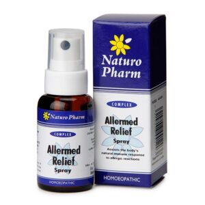 Naturo Pharm Complex Allermed Relief Oral Spray 100 ds
