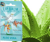 Tui Lip Balme Aloe Vera Stick