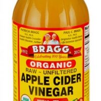 BRAGG APPLE CIDER VINEGAR 473ml
