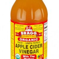 BRAGG APPLE CIDER VINEGAR 946ml