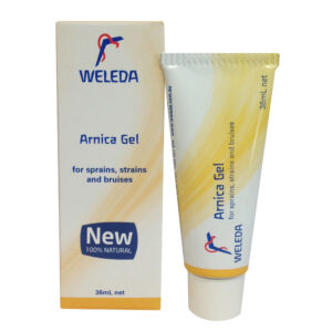 Weleda Arnica Gel 36ml