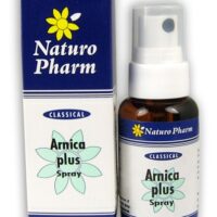 Naturo Pharm Classic Arnica plus Oral Spray