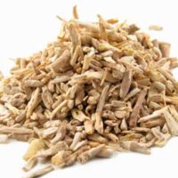 MAX Ashwaganda root Organic 40g