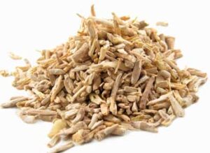 MAX Ashwaganda root Organic 40g