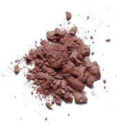 INIKA Autumn Plum Mineral Eyeshadow