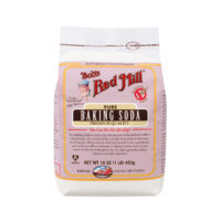 Bobs Red Mill Baking Soda Gluten Free 453g