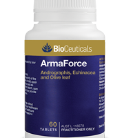 BioCeuticals ArmaForce 60 tab