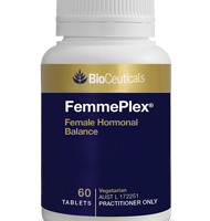 BioCeuticals FemmePlex 60 tab