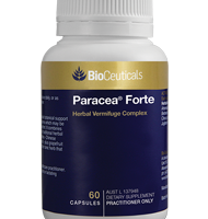 Bioceuticals Paracea Forte 60 cap
