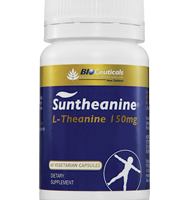 Bioceuticals Suntheanine 60