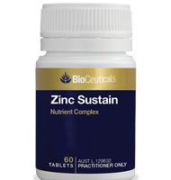 Bioceuticals Zinc Sustain 60 tab