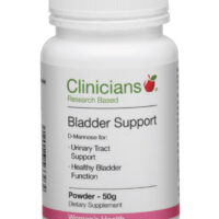 Clinicians Bladder Support 50g