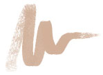INIKA Blonde Brow Pencil